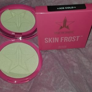Jeffree Star Skin Frost - Ice Cold